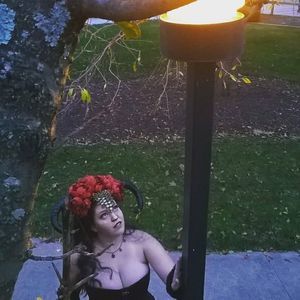 Meet your Posher, Trish